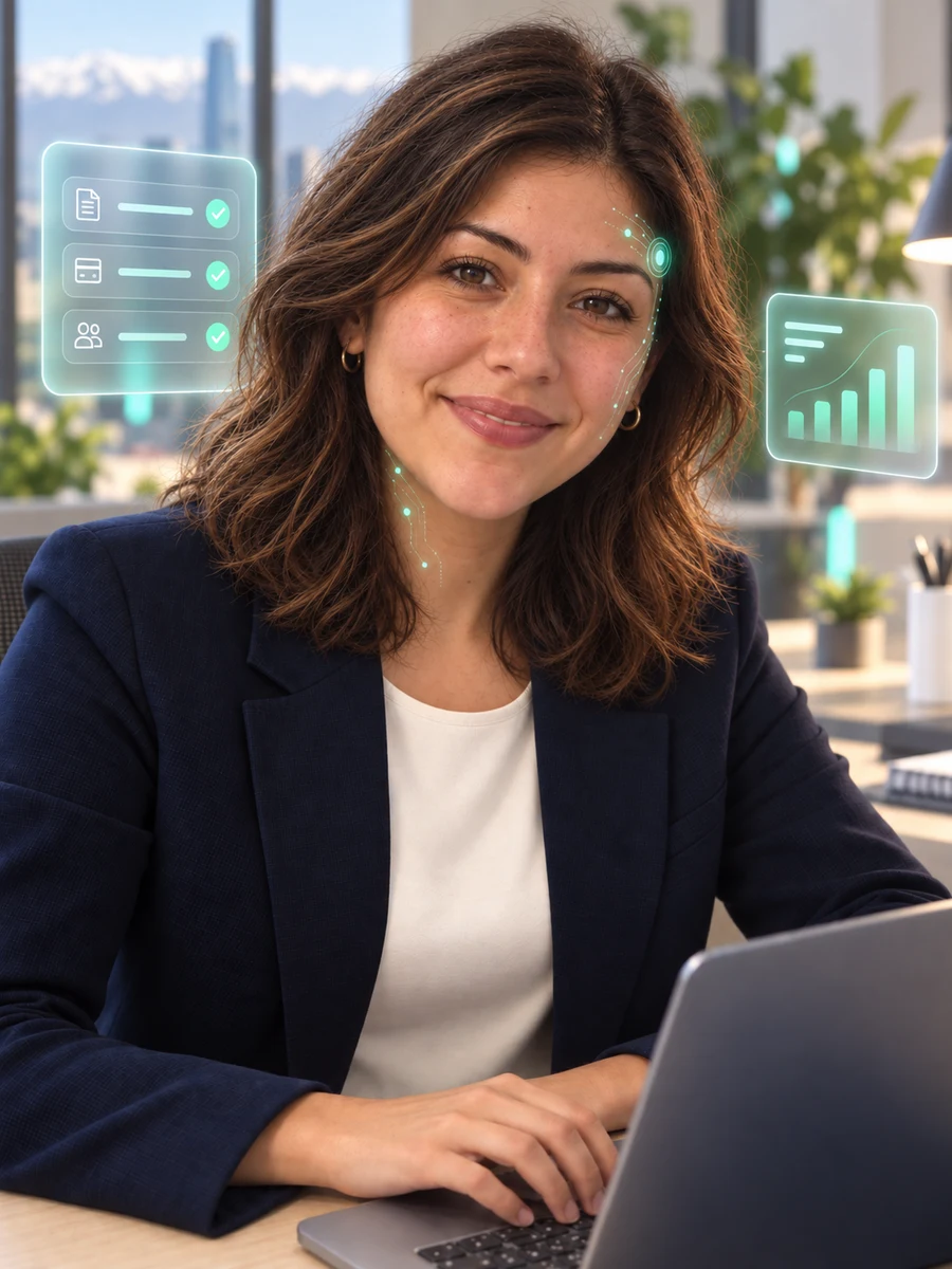 Sofía, asistente tributaria digital de TaxCapital